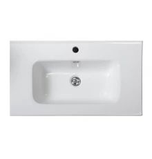 Раковина керамическая BelBagno BB900ETL, 910x460x170