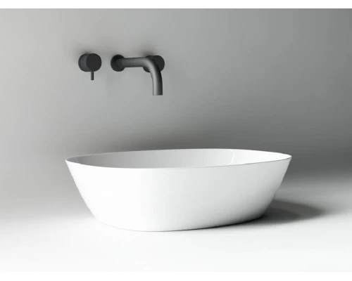 Раковина Ceramica Nova Element CN5005, 50 x 38 x 14 см, накладная, белая