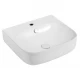 Раковина Ceramica Nova Element CN5011, 49 x 44.5 x 14.5 см, белая