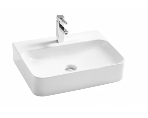 Раковина Ceramica Nova Aura CN2001 60 x 47 x 13.5 см подвесная