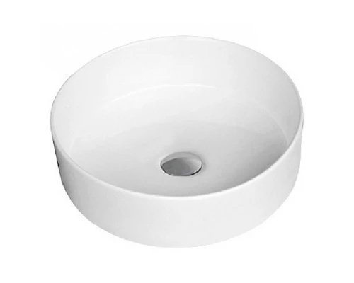 Раковина Ceramica Nova CN5001 36 x 36 x 12 см накладная круглая
