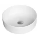 Раковина Ceramica Nova CN5001 36 x 36 x 12 см накладная круглая