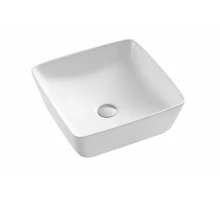 Раковина Ceramica Nova Form CN2002 41 x 41 x 14.5 см накладная