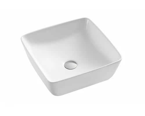 Раковина Ceramica Nova Form CN2002 41 x 41 x 14.5 см накладная
