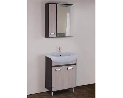 Мебельная раковина Cersanit Erica 61