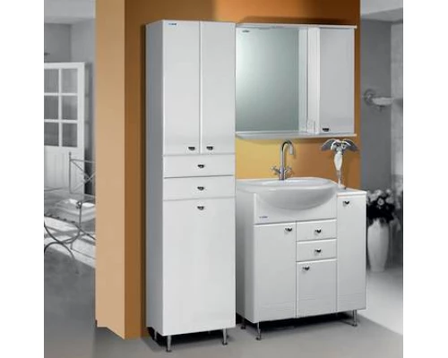 Мебельная раковина Cersanit Erica 61