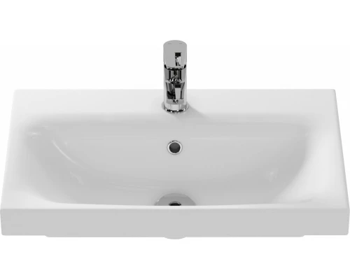 Мебельная раковина Cersanit Moduo Slim 60, UM-MOD60SL/1