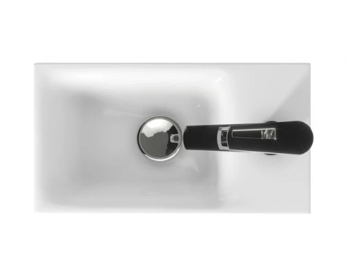 Раковина Cersanit Moduo 40, белый, S-UM-MOD40/1