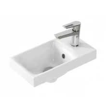 Раковина Cersanit Moduo 40, белый, S-UM-MOD40/1