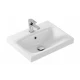 Раковина Cersanit Moduo 50, белый, S-UM-MOD50/1
