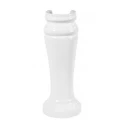 Пьедестал Cezares King Palace, белый, CZR-431 Пьедестал Cezares King Palace, белый, CZR-431