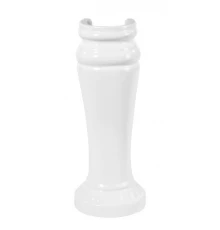 Пьедестал Cezares King Palace, белый, CZR-431