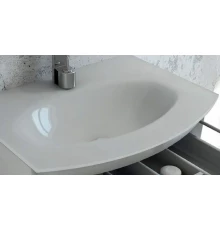 Раковина Cezares Vague 50158, белая