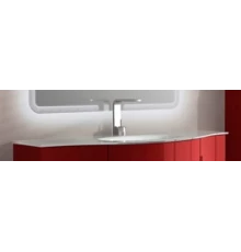 Раковина Cezares Vague 82411, стекло