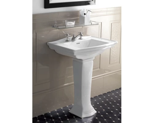 Раковина Devon&Devon Westminster, IBLG(1-3)FWES