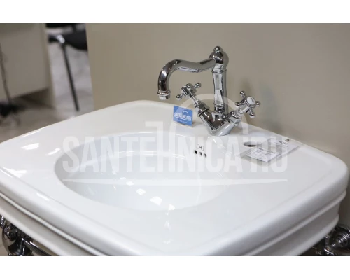 Консоль Devon&Devon Rose Consolle DEROSE