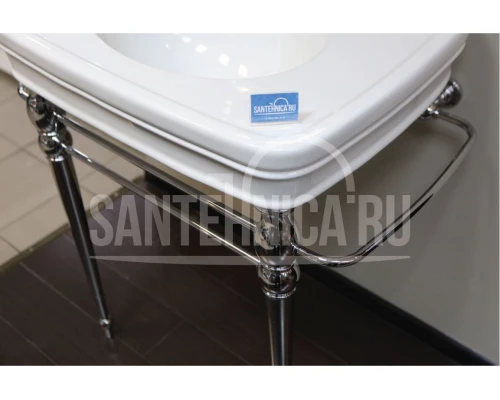 Консоль Devon&Devon Rose Consolle DEROSE