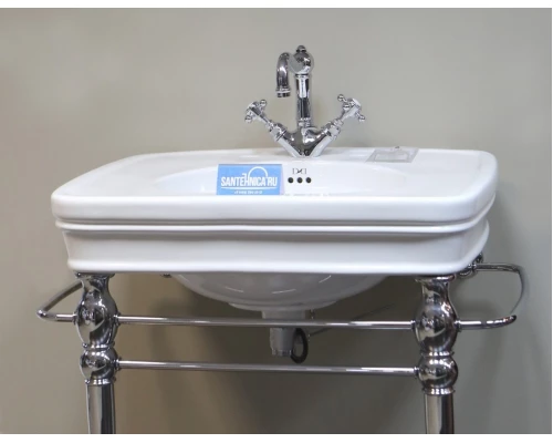 Консоль Devon&Devon Rose Consolle DEROSE