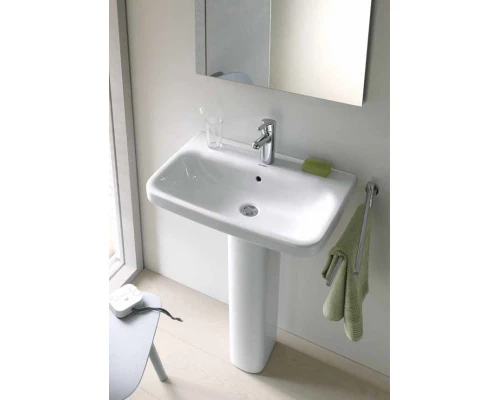 Раковина Duravit Durastyle 2319550000, 550*440 мм