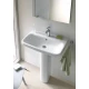 Раковина Duravit Durastyle 2319600000, 600*440 мм