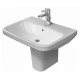 Раковина Duravit Durastyle 2319550000, 550*440 мм