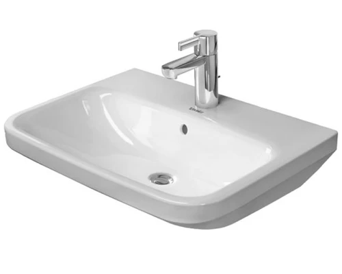 Раковина Duravit Durastyle 2319600000, 600*440 мм