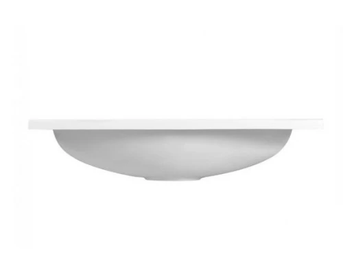 Раковина Эстет Вегас 80 1-0011, искуственный камень, 80*45 см