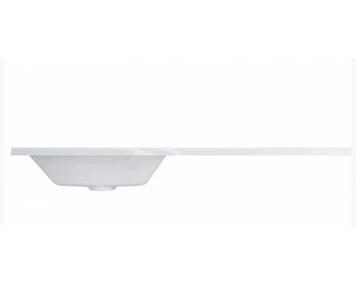 Раковина Эстет Даллас 130 ФР-00002166, 130.2 х 48.2 х 14.5 см, левая