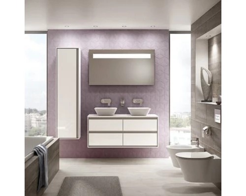 Раковина накладная Ideal Standard Connect Air E034701 40 см