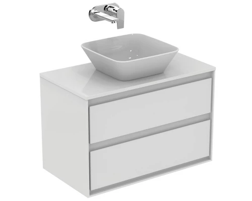 Раковина накладная Ideal Standard Connect Air E034701 40 см