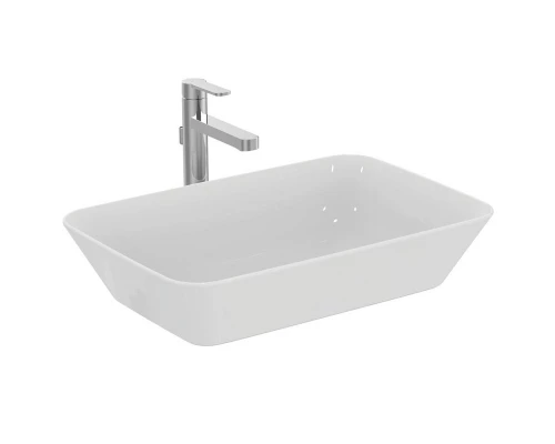 Раковина накладная Ideal Standard Connect Air E034801 60 см
