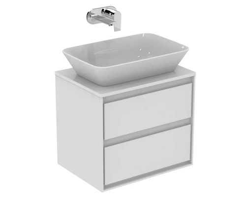 Раковина накладная Ideal Standard Connect Air E034801 60 см