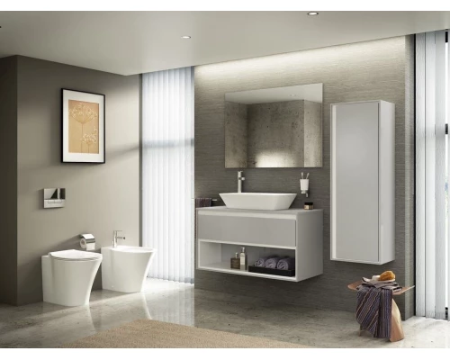 Раковина накладная Ideal Standard Connect Air E034801 60 см