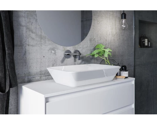 Раковина накладная Ideal Standard Connect Air E034801 60 см