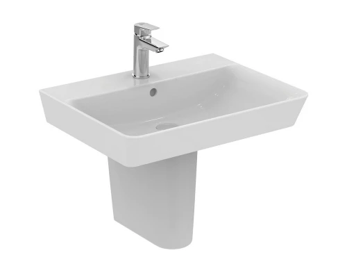 Раковина Ideal Standard Connect Air Cube E074201 60 см