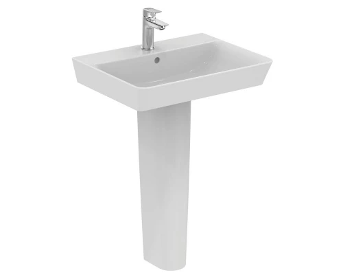 Раковина Ideal Standard Connect Air Cube E074201 60 см