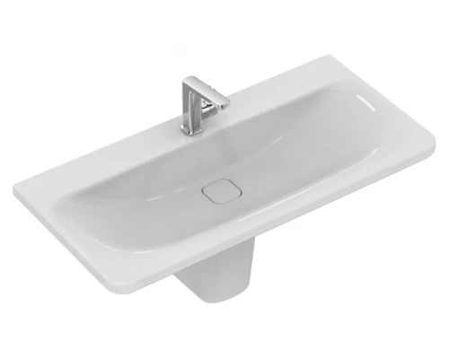 Полупьедестал Ideal Standard Tonic II 21.2 x 31.2 x 32 см, белый, T429301