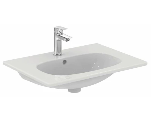 Раковина Ideal Standard Tesi Vanity 60 см, белый, T351001