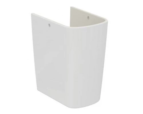 Полупьедестал Ideal Standard Tonic II 21.2 x 31.2 x 32 см, белый, T429301