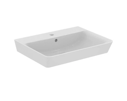Раковина Ideal Standard Connect Air Cube E074201 60 см