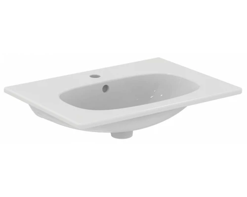 Раковина Ideal Standard Tesi Vanity 60 см, белый, T351001