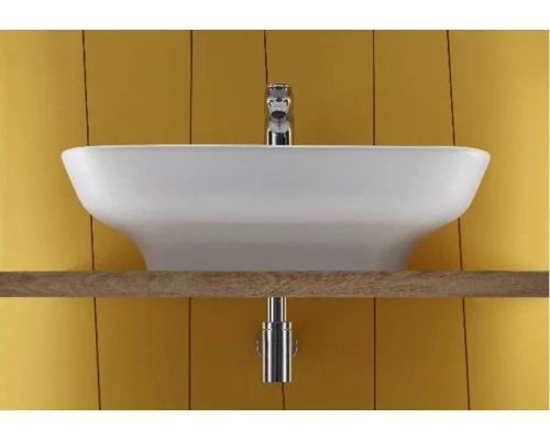 Раковина Jacob Delafon Struktura EGC112-00 65 x 48 см