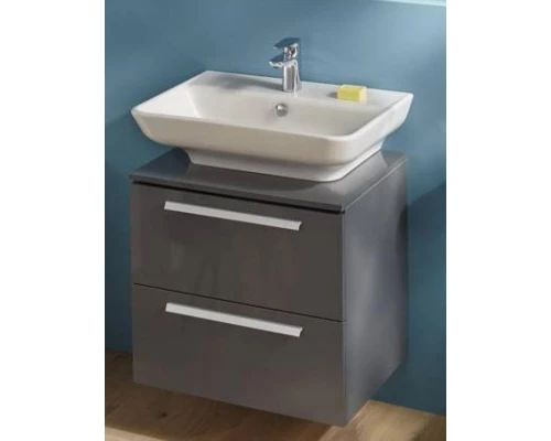 Раковина Jacob Delafon Struktura EGE112-00 55*40 см