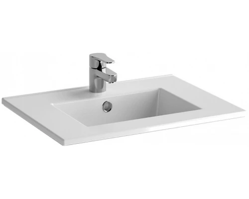 Раковина Jacob Delafon Ola EXSA112-00, 61 х 46 см