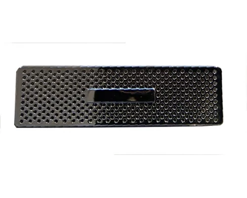 Раковина накладная Jacob Delafon Vox E2661-0 (EVG102-00), 40 х 40 см, с переливным отверстием