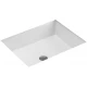 Раковина Jacob Delafon Verticyl, врезная снизу, 50 х 40 см, белая, E2882-0