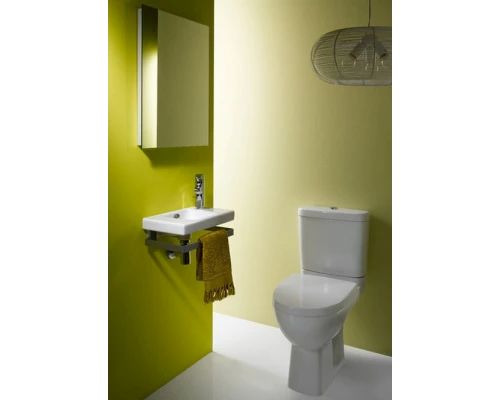 Раковина Jacob Delafon Odeon Up E4701R-00, 50 х 22 см, правая