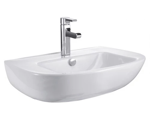 Раковина Jacob Delafon Odeon Up E4700-00 60x44 см