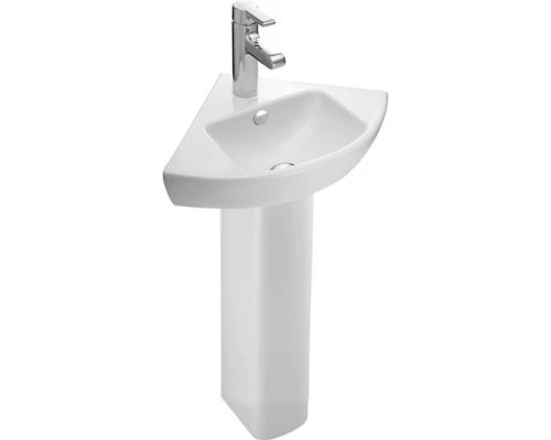 Раковина Jacob Delafon Odeon Up E4733-00 34*34 см