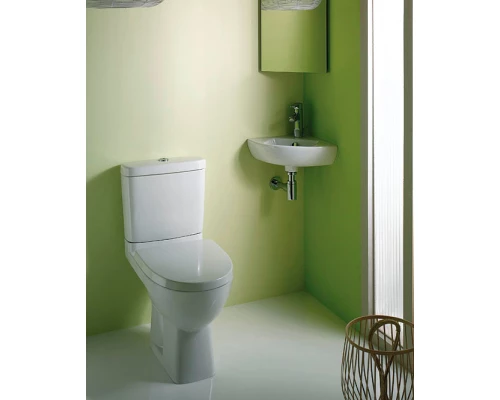 Раковина Jacob Delafon Odeon Up E4733-00 34*34 см